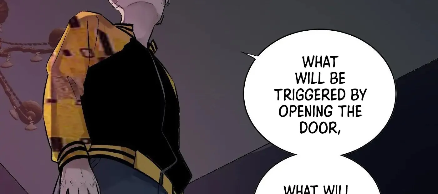 Detective VLOG (Colored) Chapter 56 page 53 - 