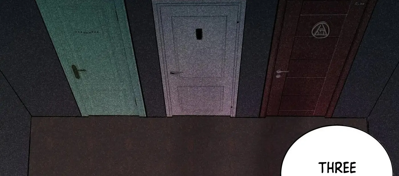 Detective VLOG (Colored) Chapter 56 page 57 - 