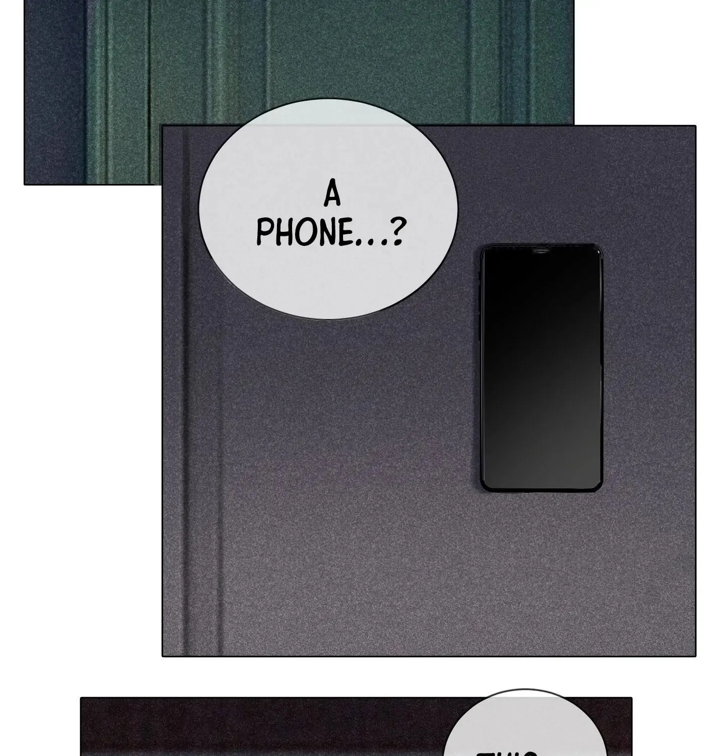 Detective VLOG (Colored) Chapter 56 page 60 - 