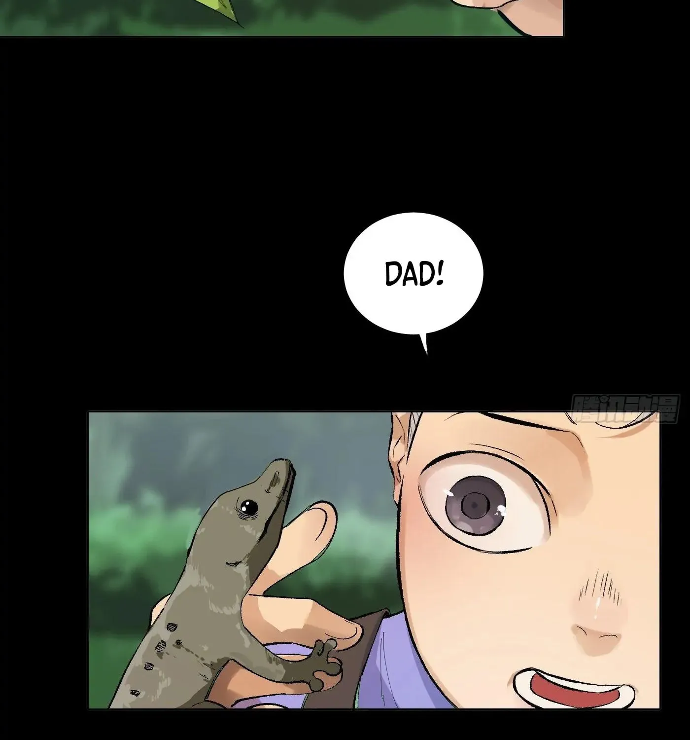 Detective VLOG (Colored) Chapter 56 page 7 - 