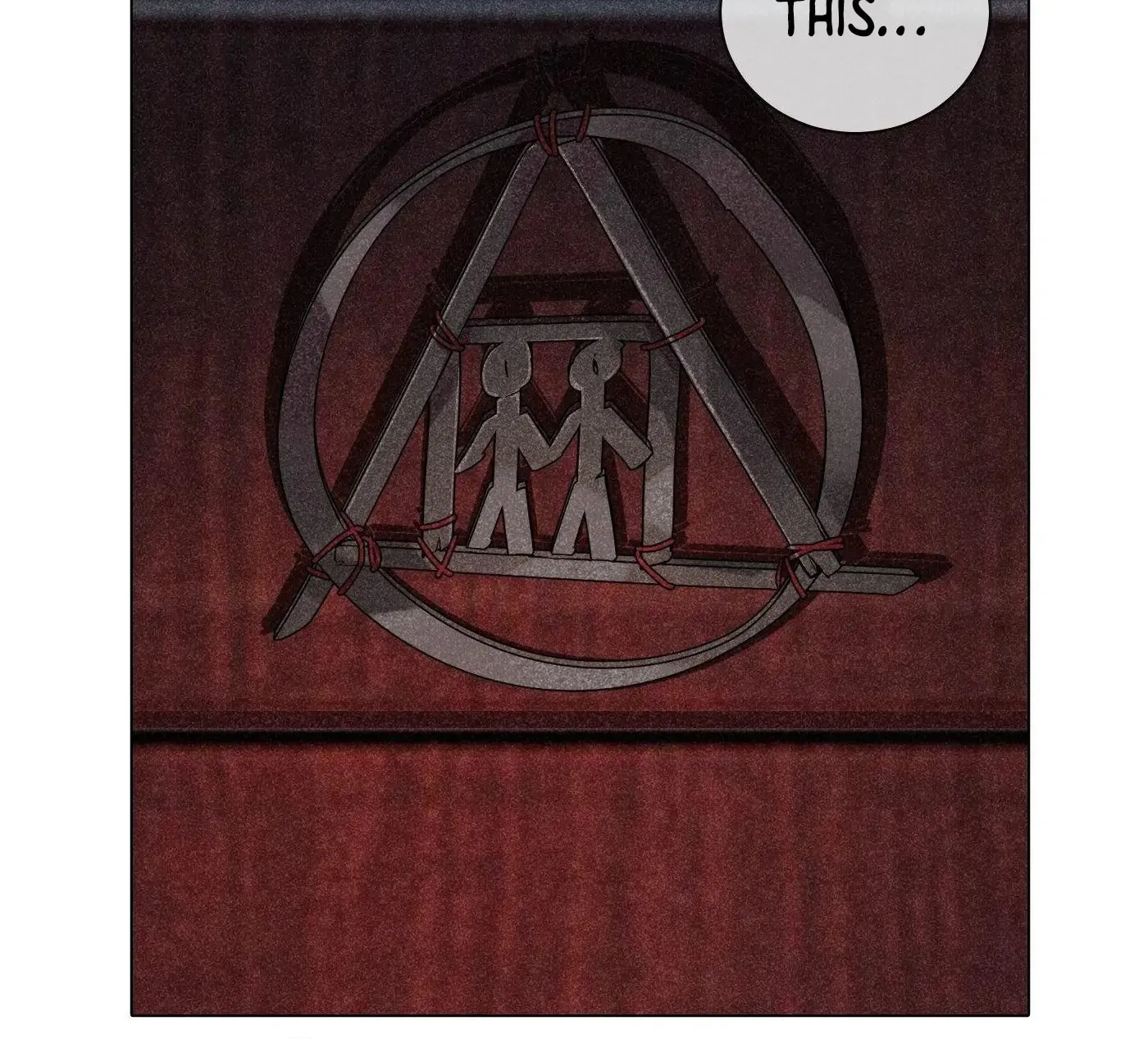Detective VLOG (Colored) Chapter 56 page 61 - 