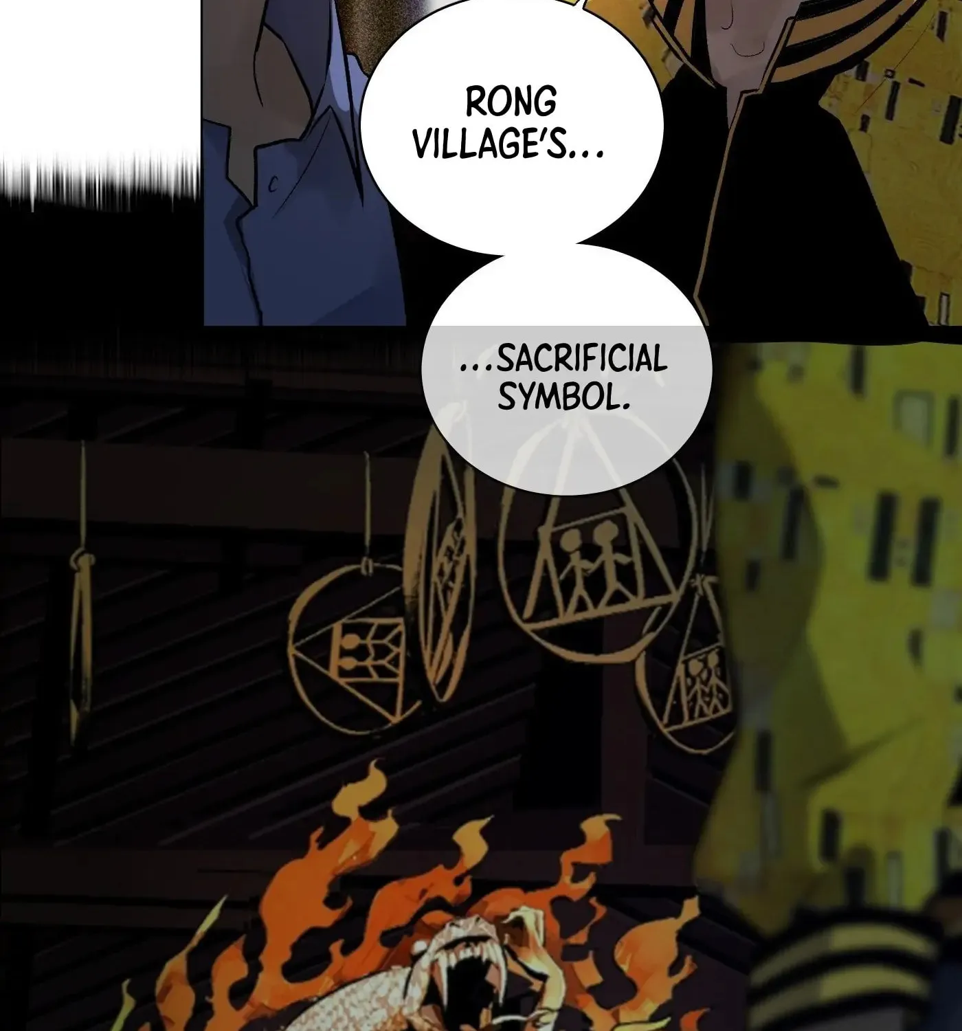 Detective VLOG (Colored) Chapter 56 page 63 - 