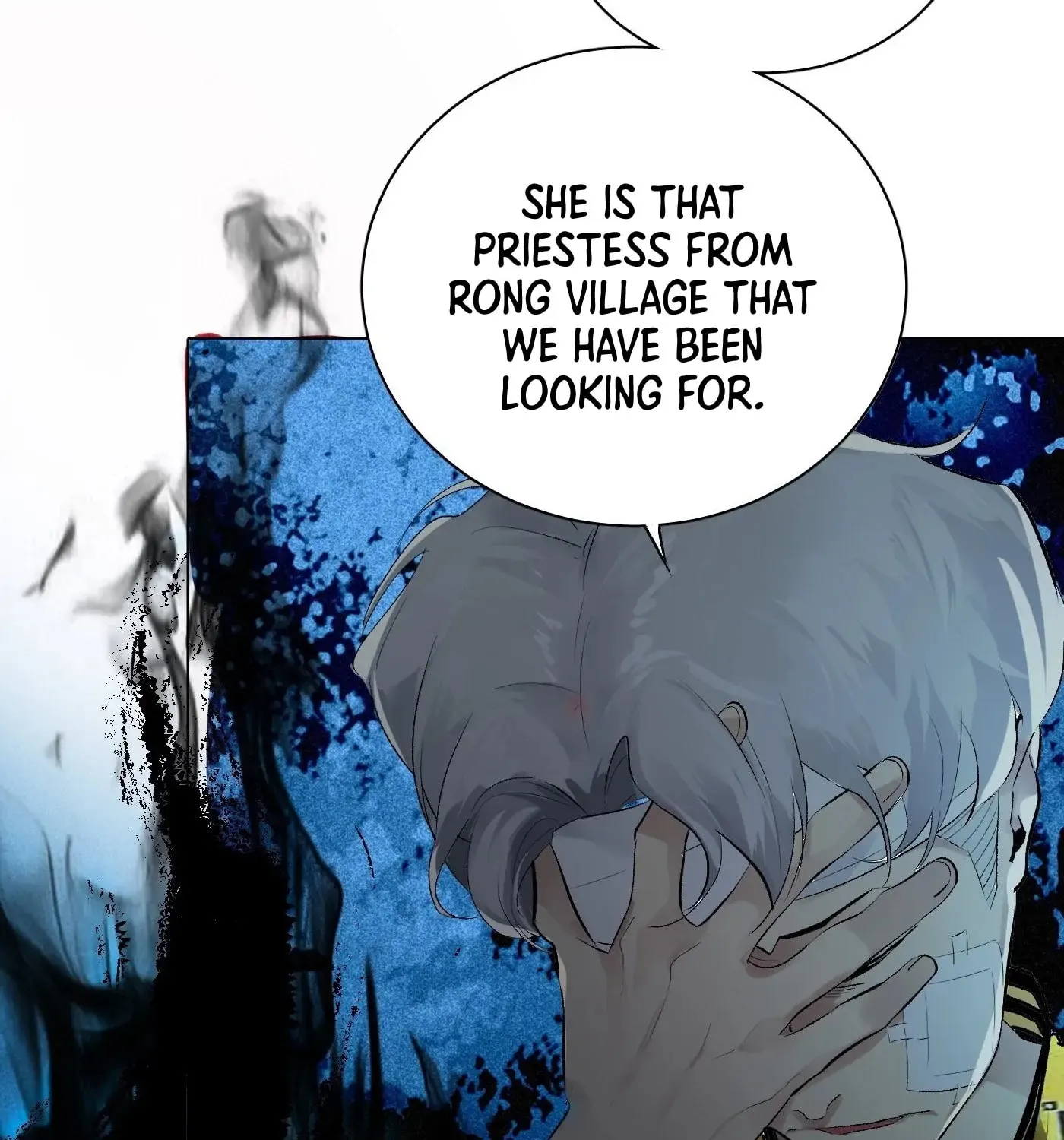 Detective VLOG (Colored) Chapter 56 page 70 - 