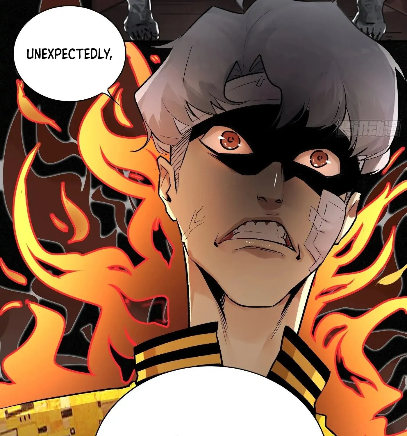 Detective VLOG (Colored) Chapter 56 page 75 - 