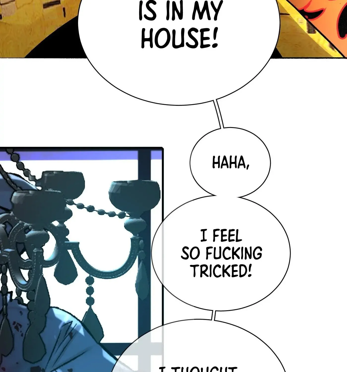 Detective VLOG (Colored) Chapter 56 page 76 - 