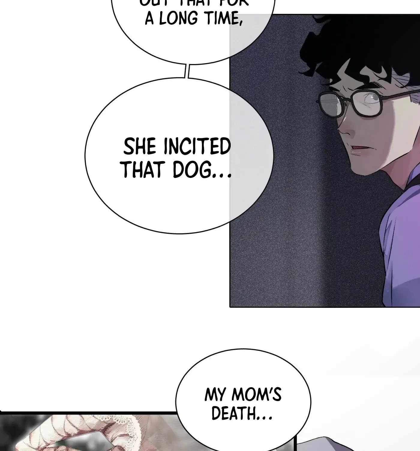 Detective VLOG (Colored) Chapter 56 page 78 - 
