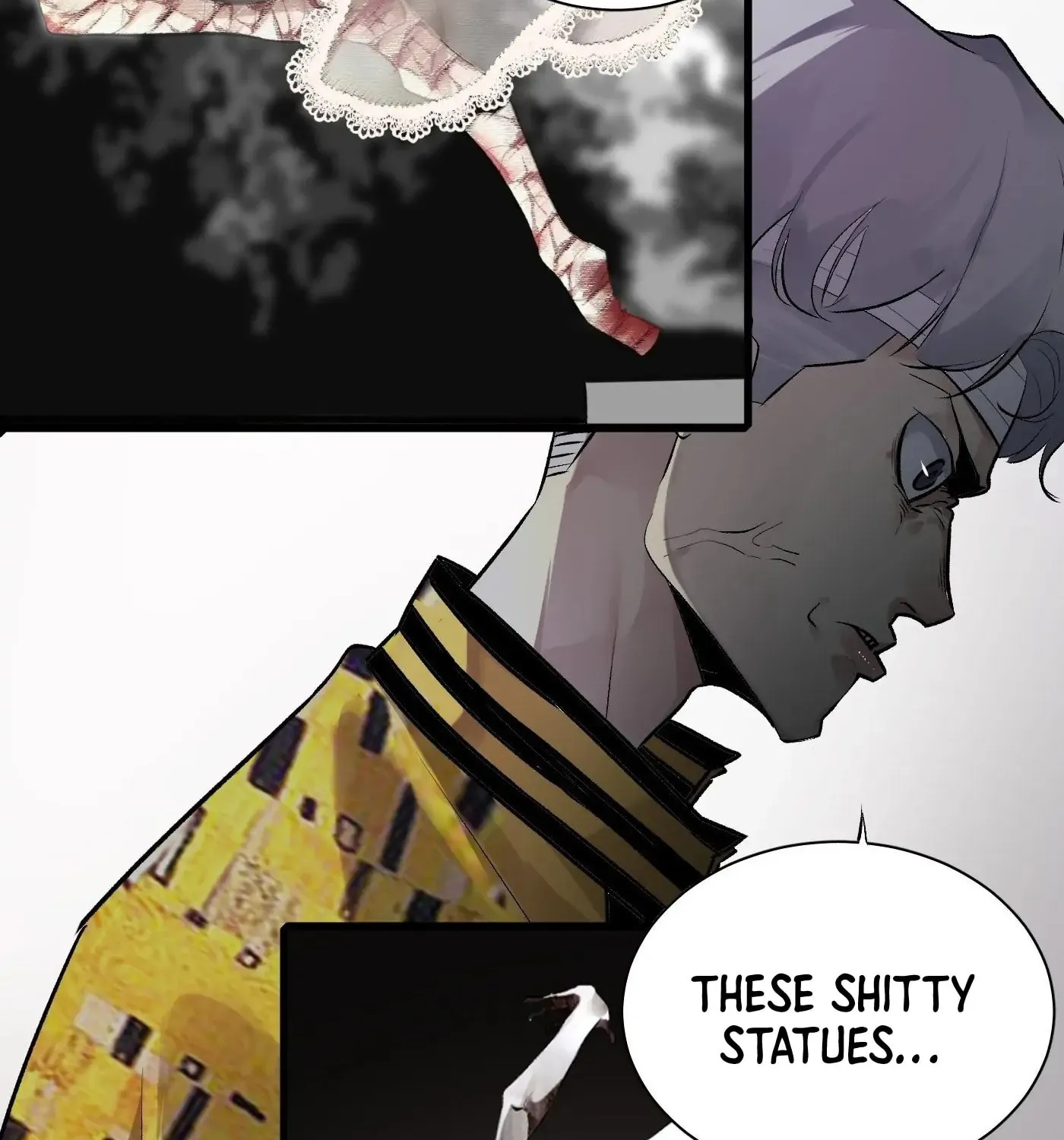 Detective VLOG (Colored) Chapter 56 page 79 - 