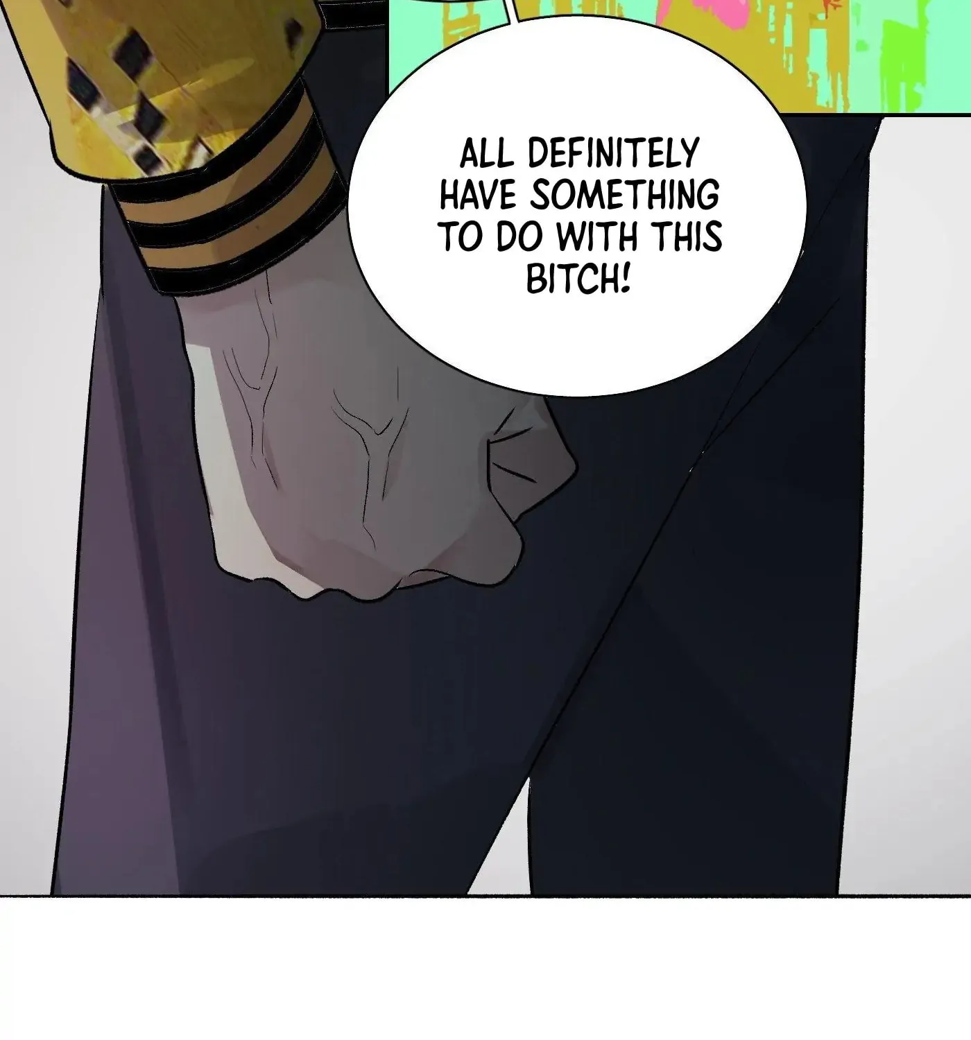 Detective VLOG (Colored) Chapter 56 page 82 - 
