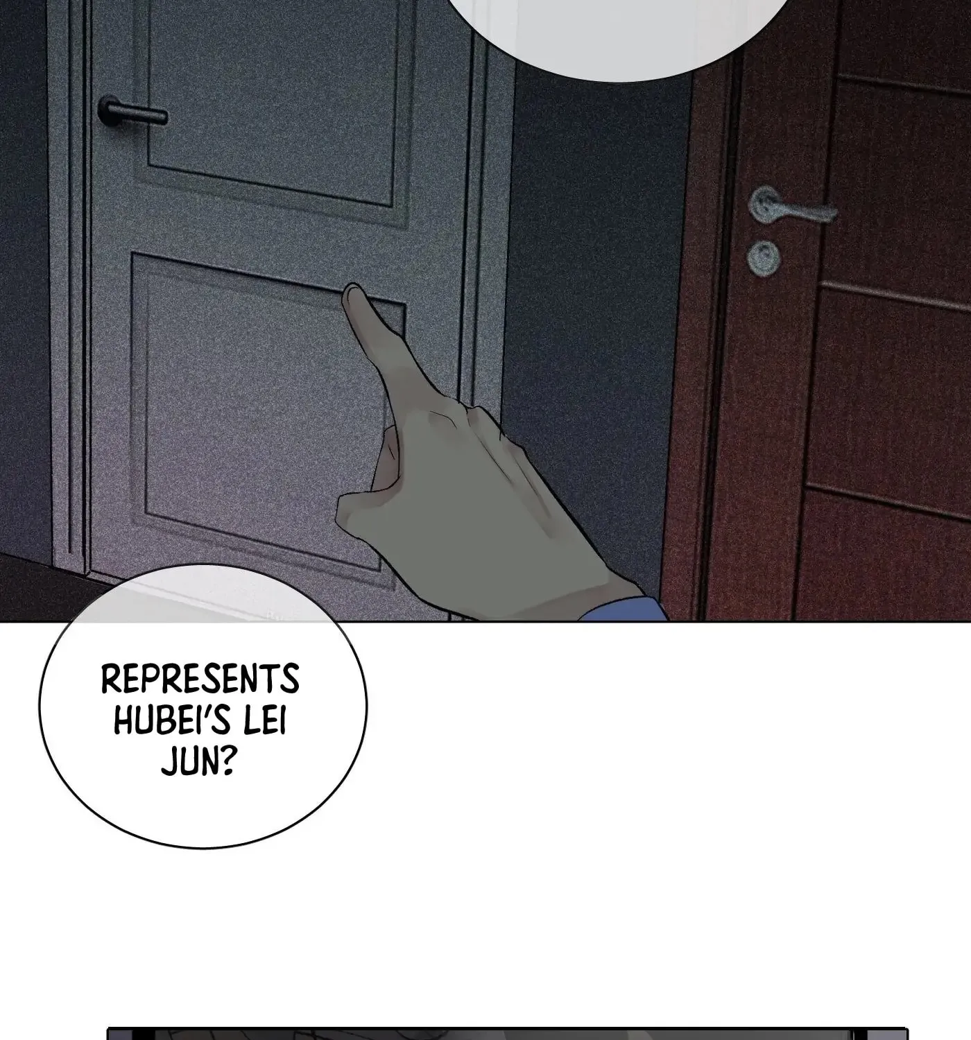 Detective VLOG (Colored) Chapter 56 page 86 - 
