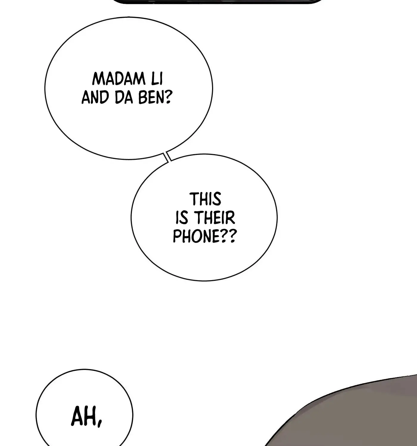 Detective VLOG (Colored) Chapter 56 page 90 - 