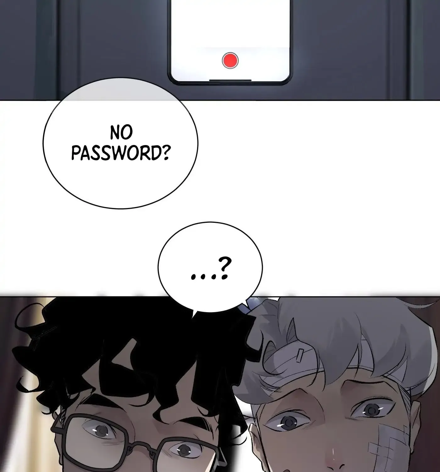 Detective VLOG (Colored) Chapter 56 page 92 - 