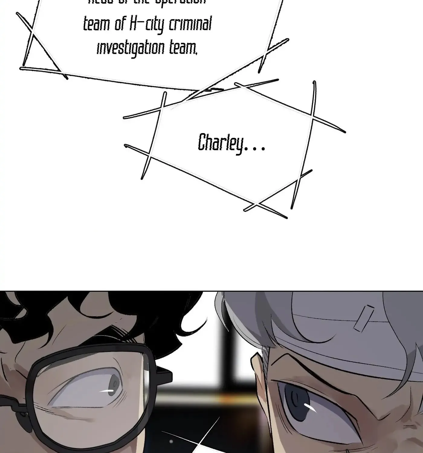 Detective VLOG (Colored) Chapter 56 page 98 - 