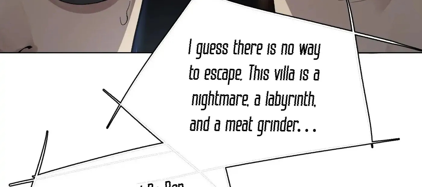 Detective VLOG (Colored) Chapter 56 page 99 - 