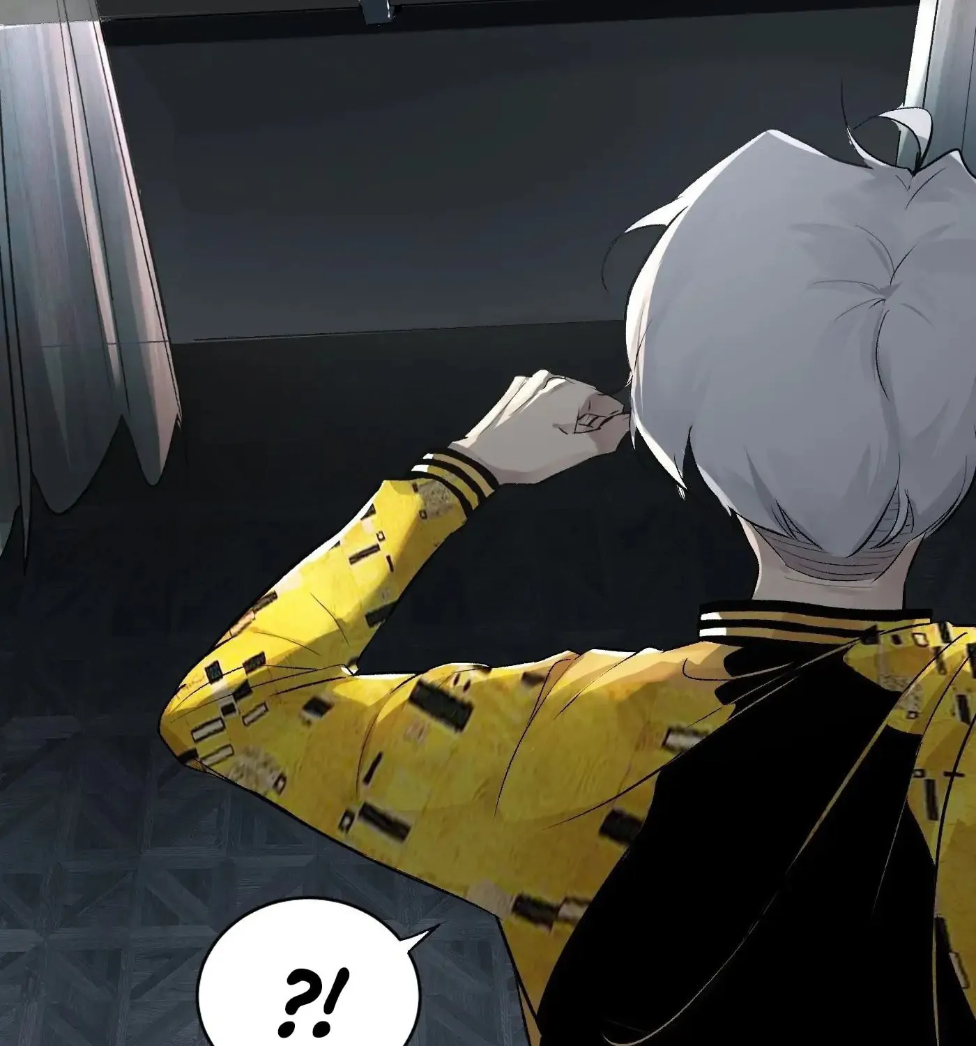 Detective VLOG (Colored) Chapter 57 page 15 - 