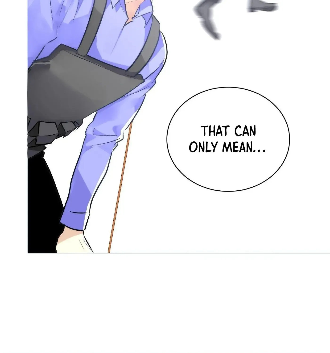 Detective VLOG (Colored) Chapter 57 page 25 - 