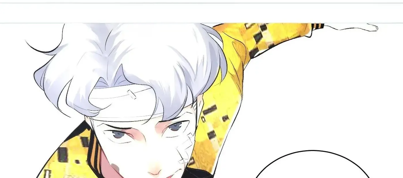 Detective VLOG (Colored) Chapter 57 page 27 - 