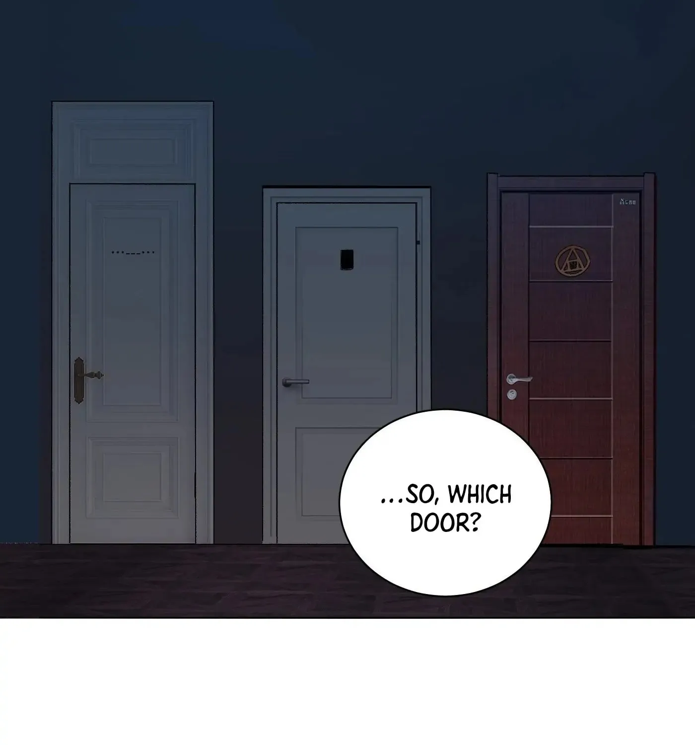 Detective VLOG (Colored) Chapter 57 page 4 - 