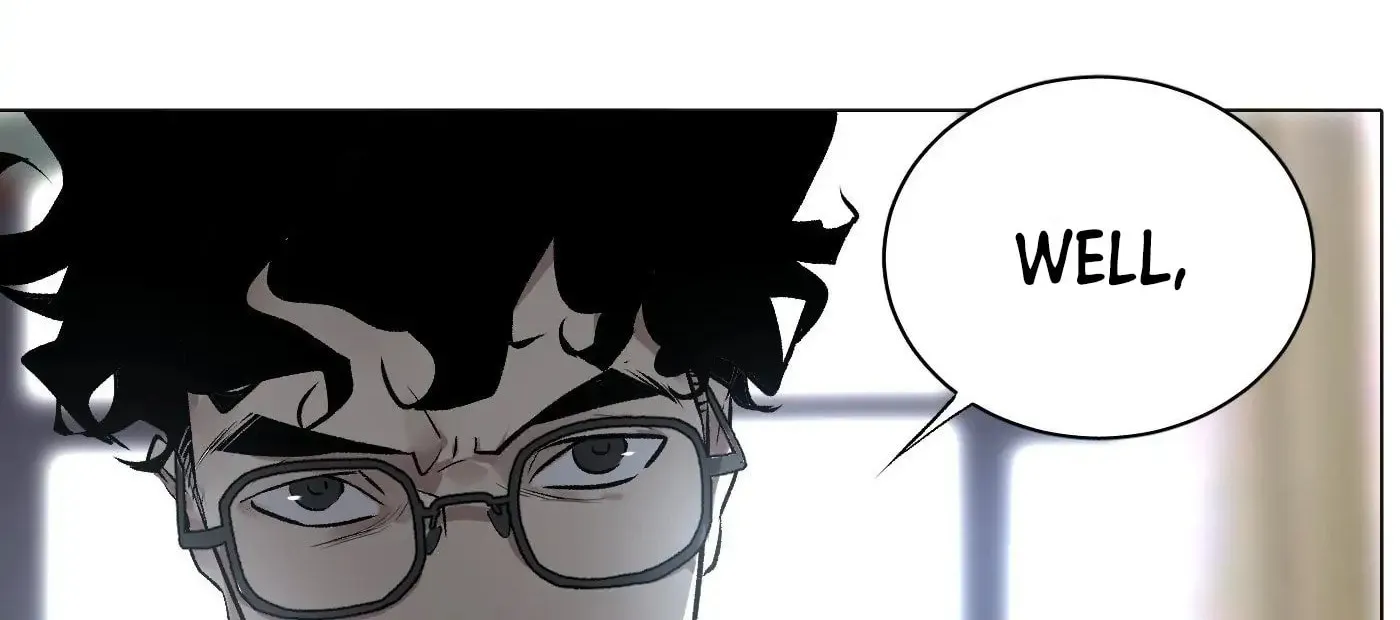 Detective VLOG (Colored) Chapter 57 page 5 - 