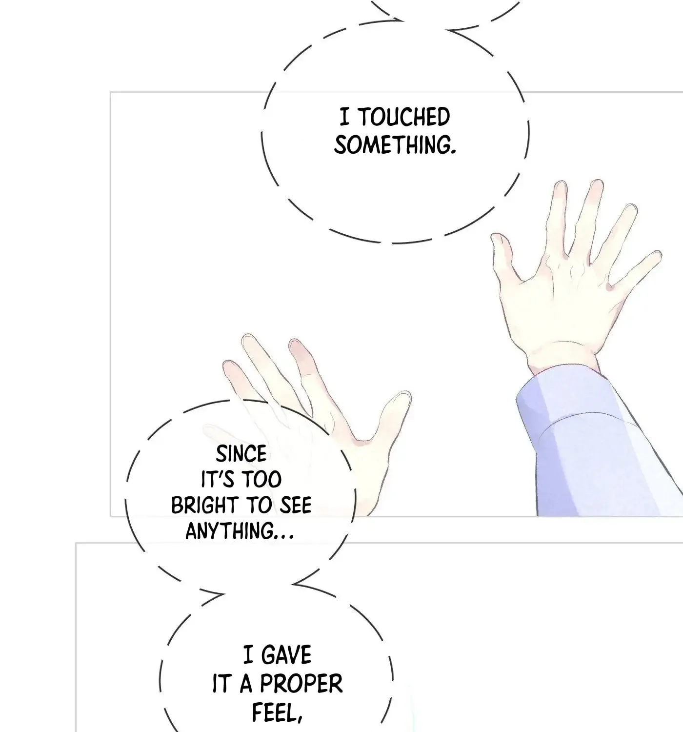 Detective VLOG (Colored) Chapter 57 page 44 - 