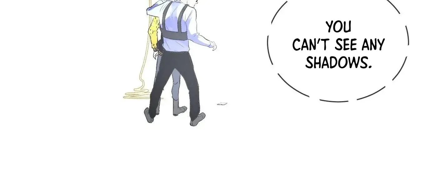 Detective VLOG (Colored) Chapter 57 page 47 - 