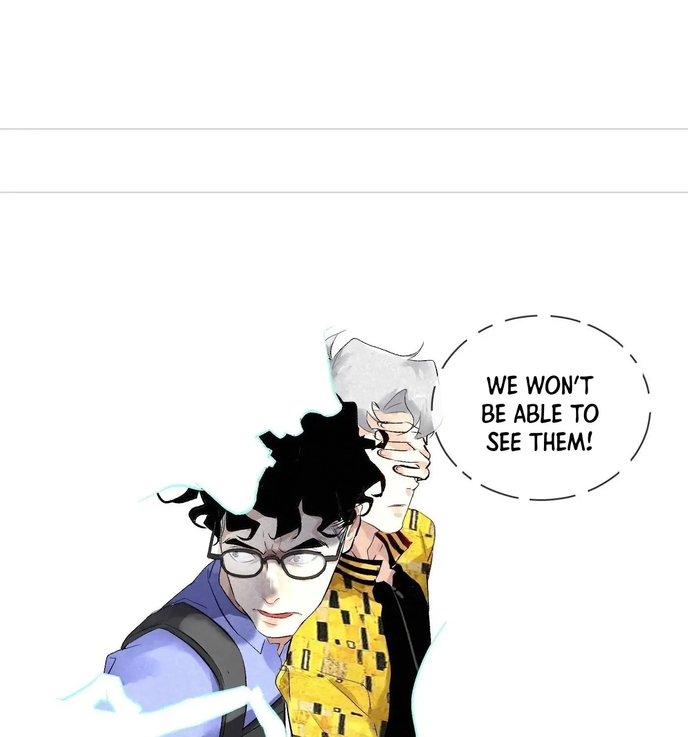 Detective VLOG (Colored) Chapter 57 page 49 - 