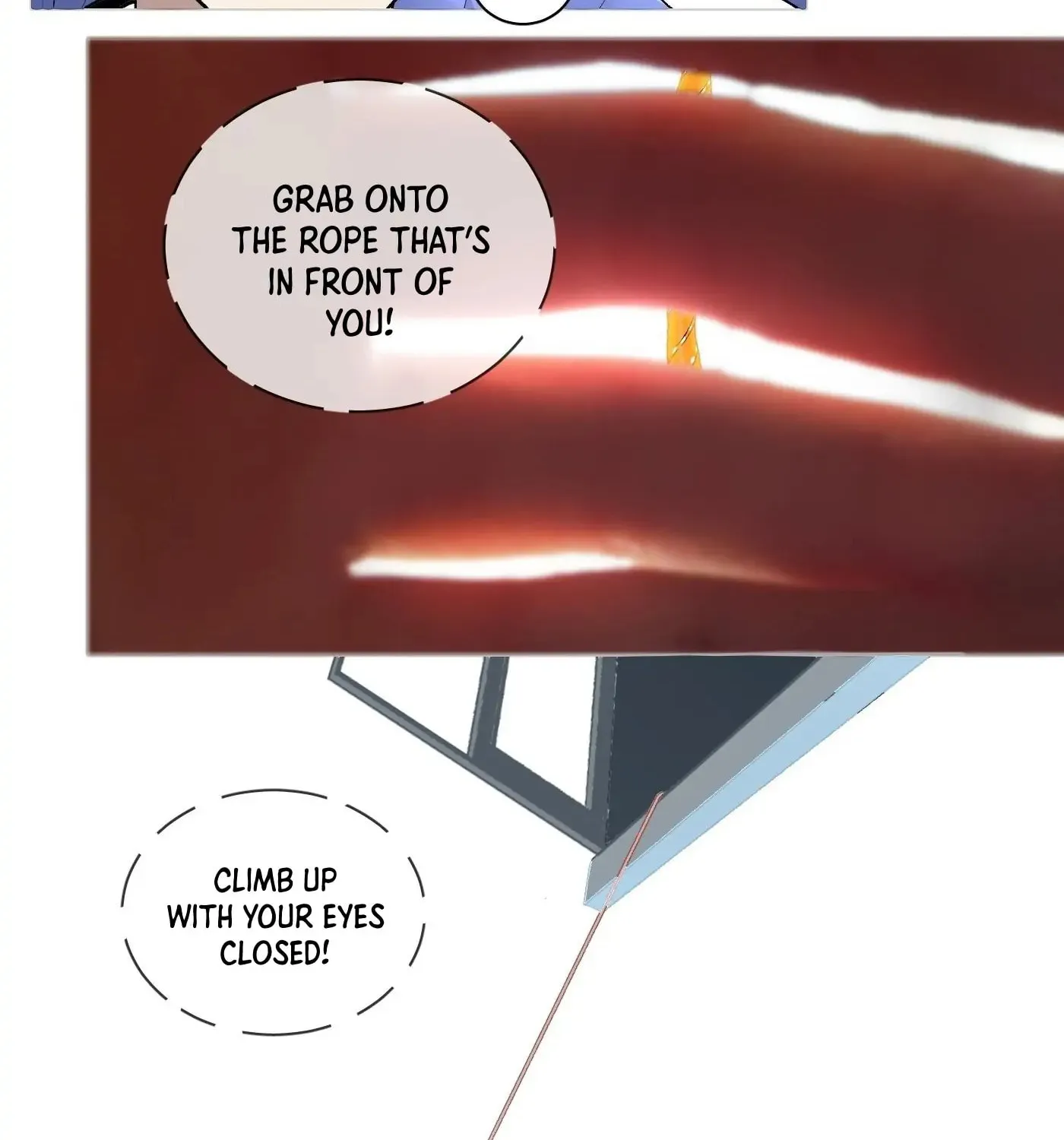 Detective VLOG (Colored) Chapter 57 page 53 - 