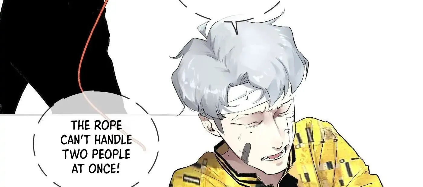 Detective VLOG (Colored) Chapter 57 page 55 - 