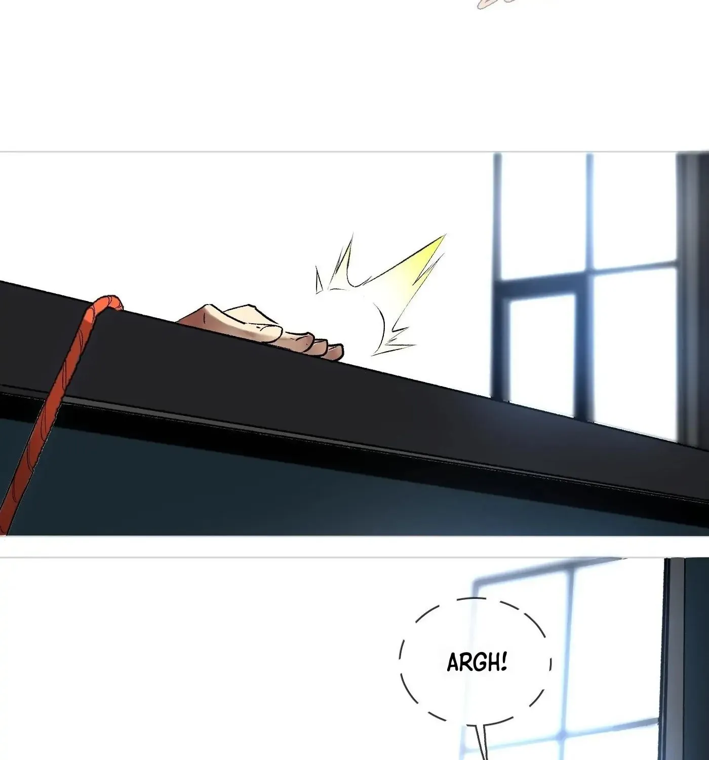 Detective VLOG (Colored) Chapter 57 page 57 - 