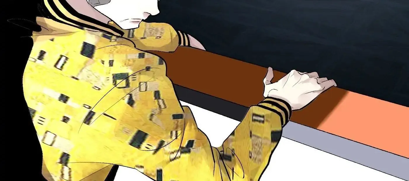 Detective VLOG (Colored) Chapter 57 page 59 - 