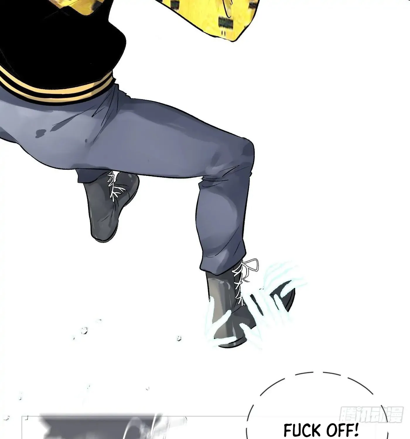 Detective VLOG (Colored) Chapter 57 page 60 - 
