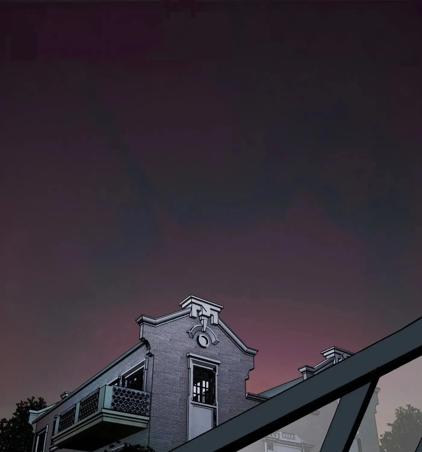 Detective VLOG (Colored) Chapter 58 page 2 - 