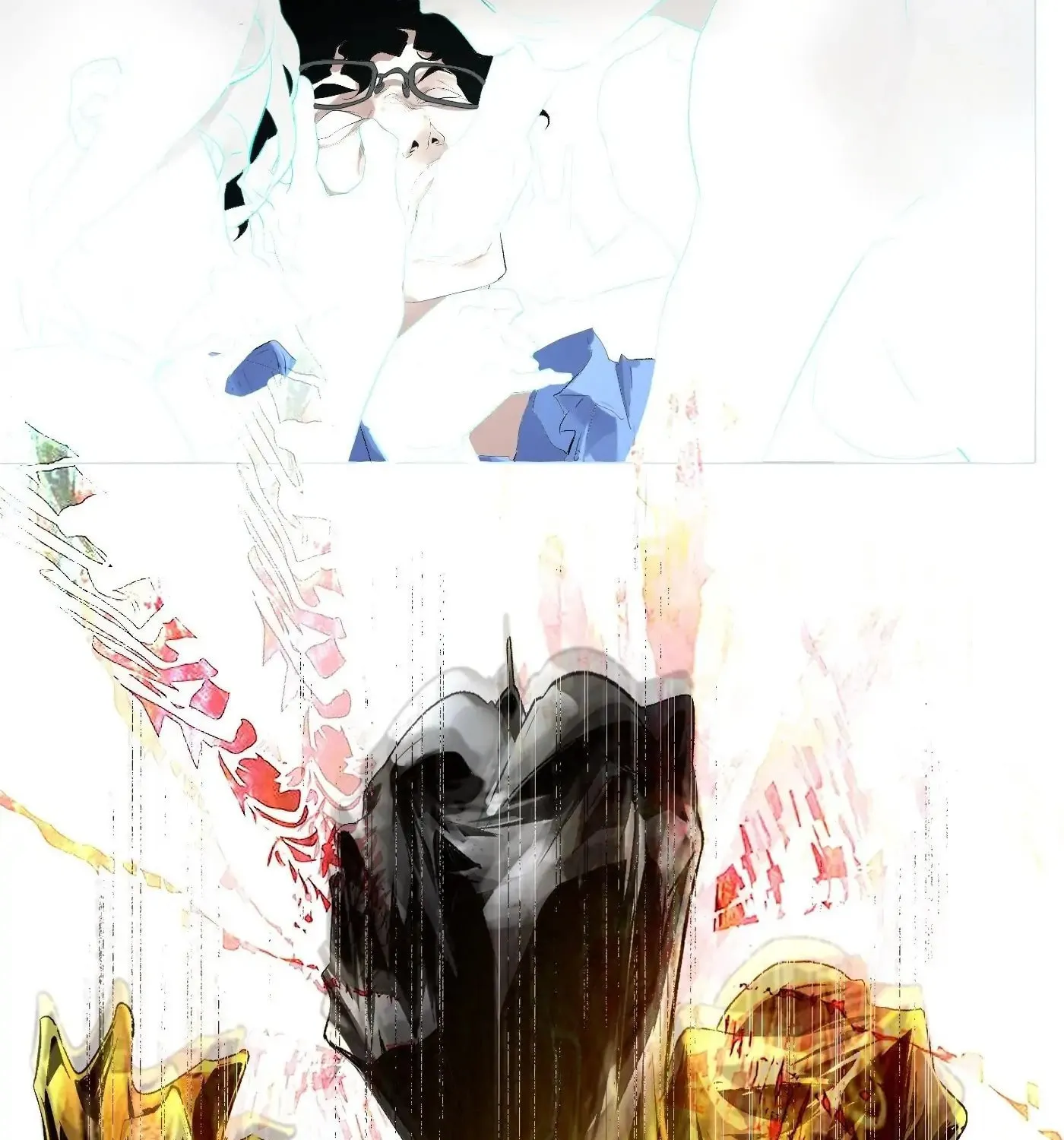 Detective VLOG (Colored) Chapter 58 page 12 - 