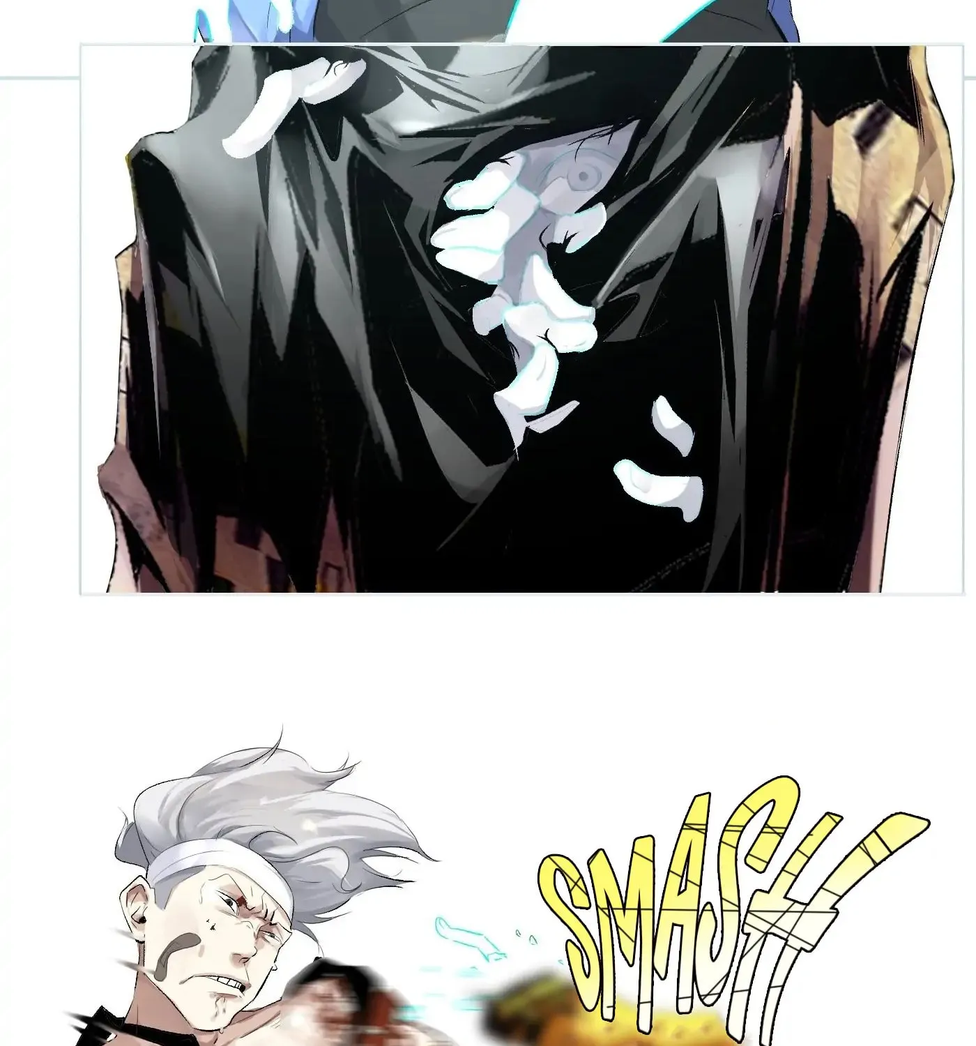 Detective VLOG (Colored) Chapter 58 page 15 - 