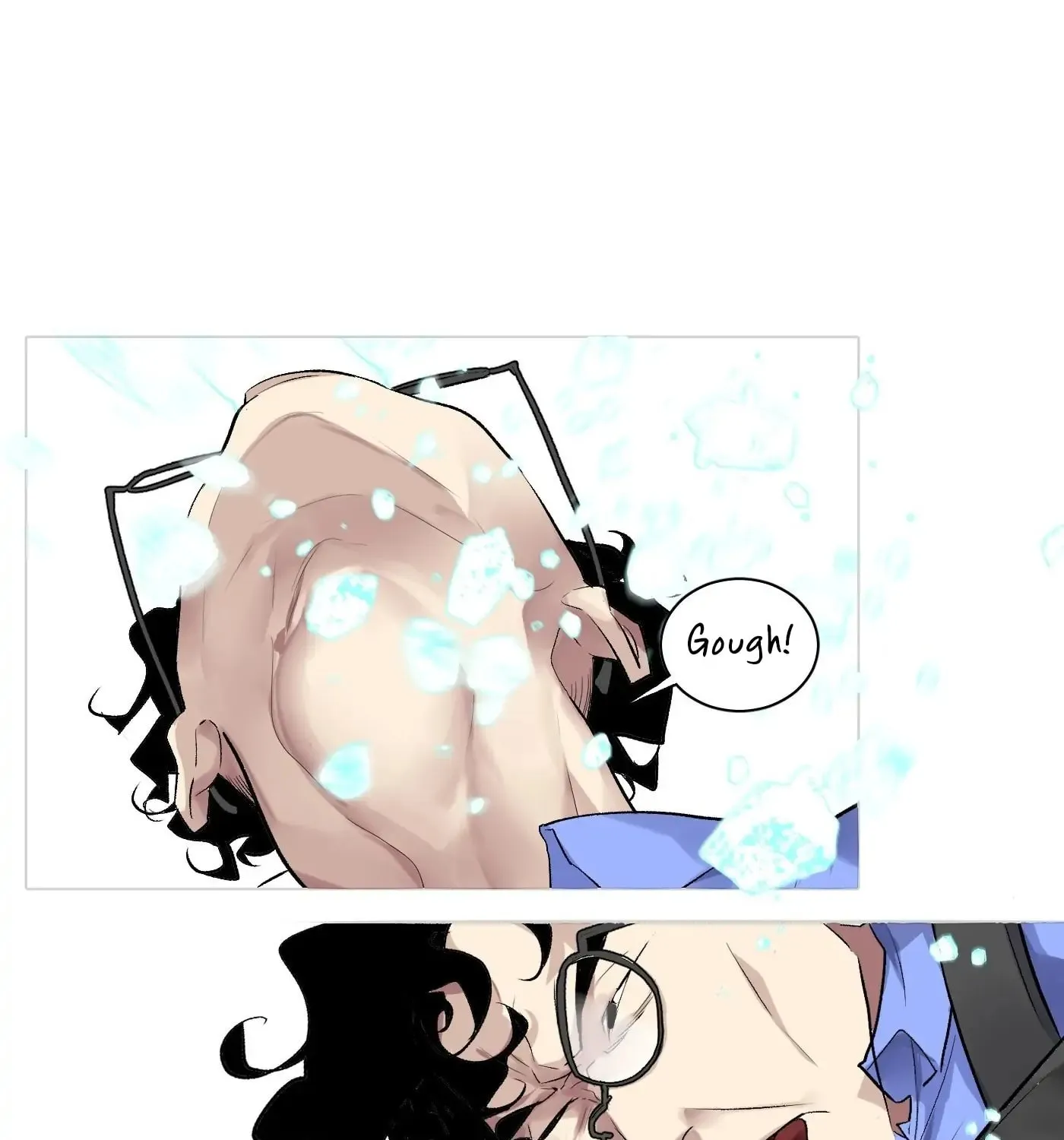 Detective VLOG (Colored) Chapter 58 page 18 - 