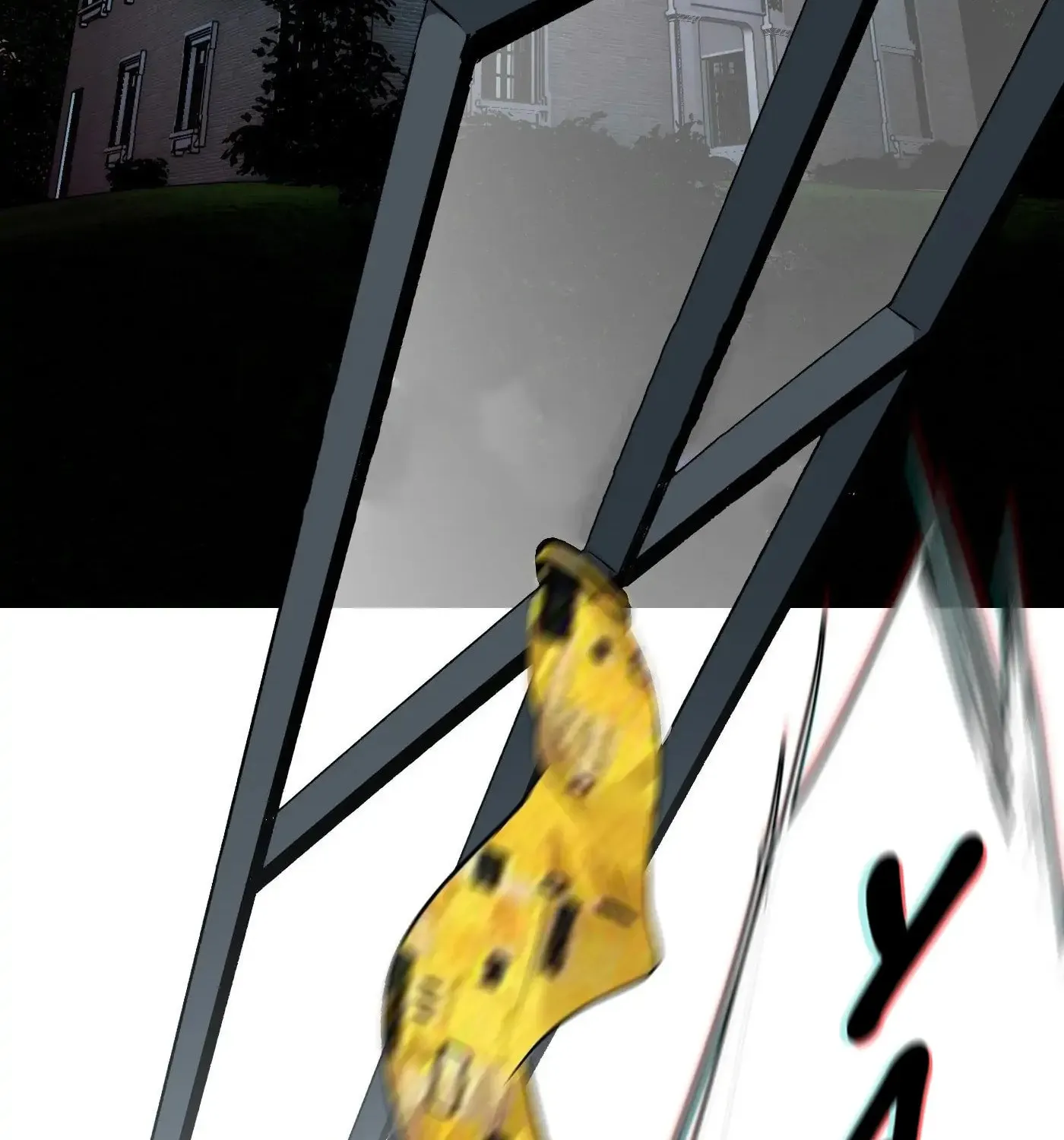 Detective VLOG (Colored) Chapter 58 page 3 - 