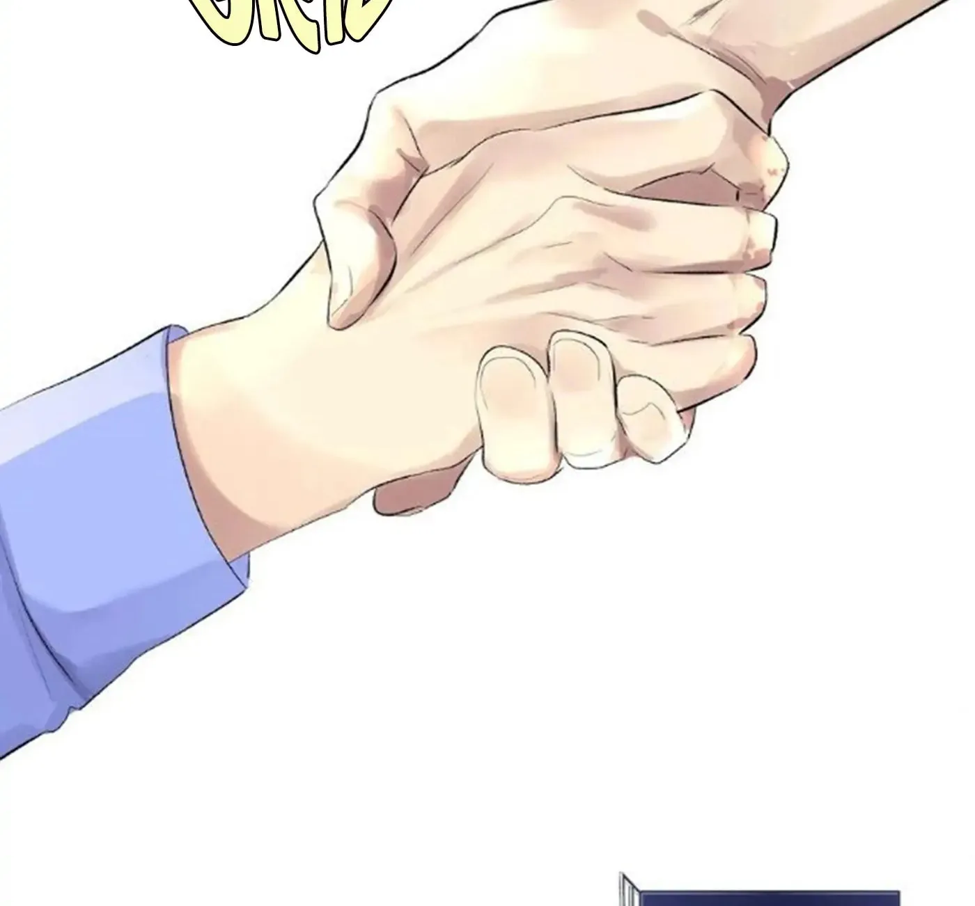Detective VLOG (Colored) Chapter 58 page 21 - 