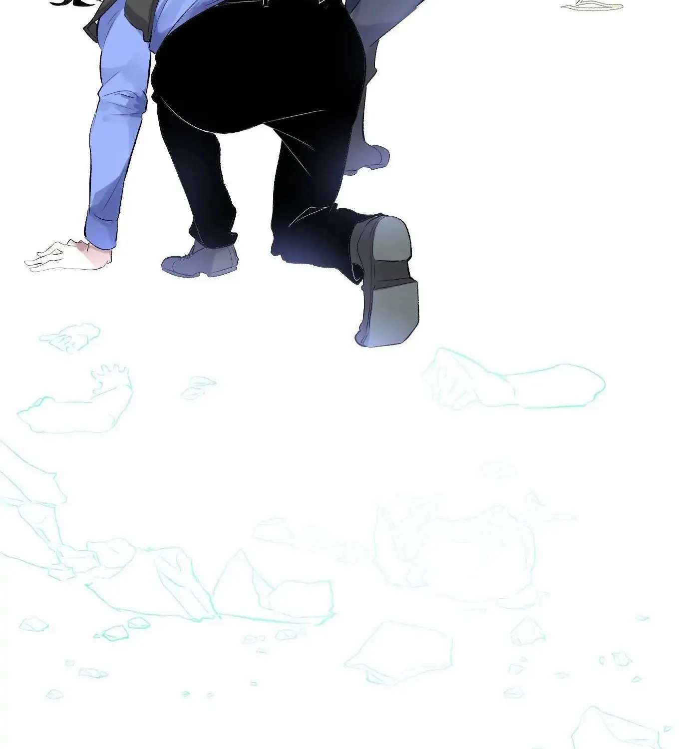 Detective VLOG (Colored) Chapter 58 page 23 - 