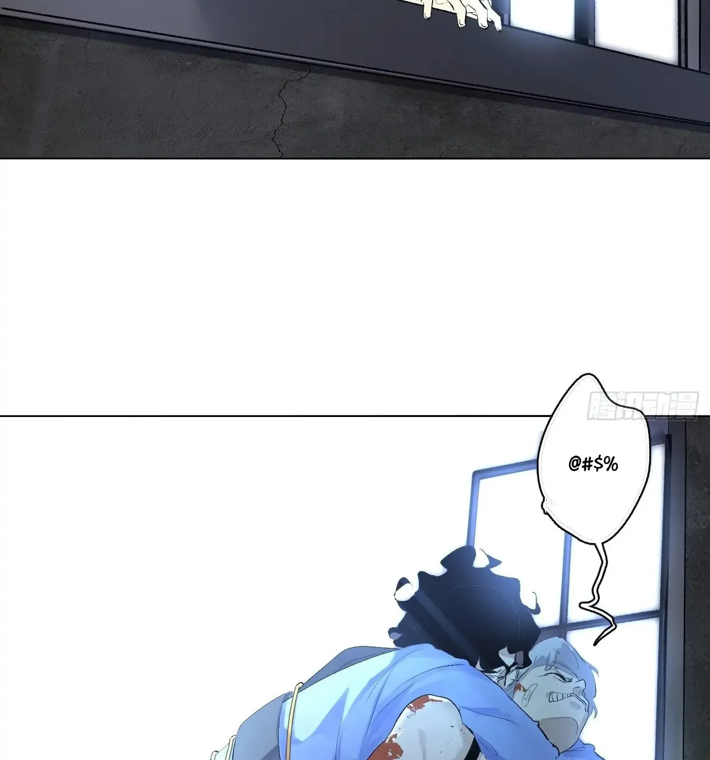 Detective VLOG (Colored) Chapter 58 page 27 - 