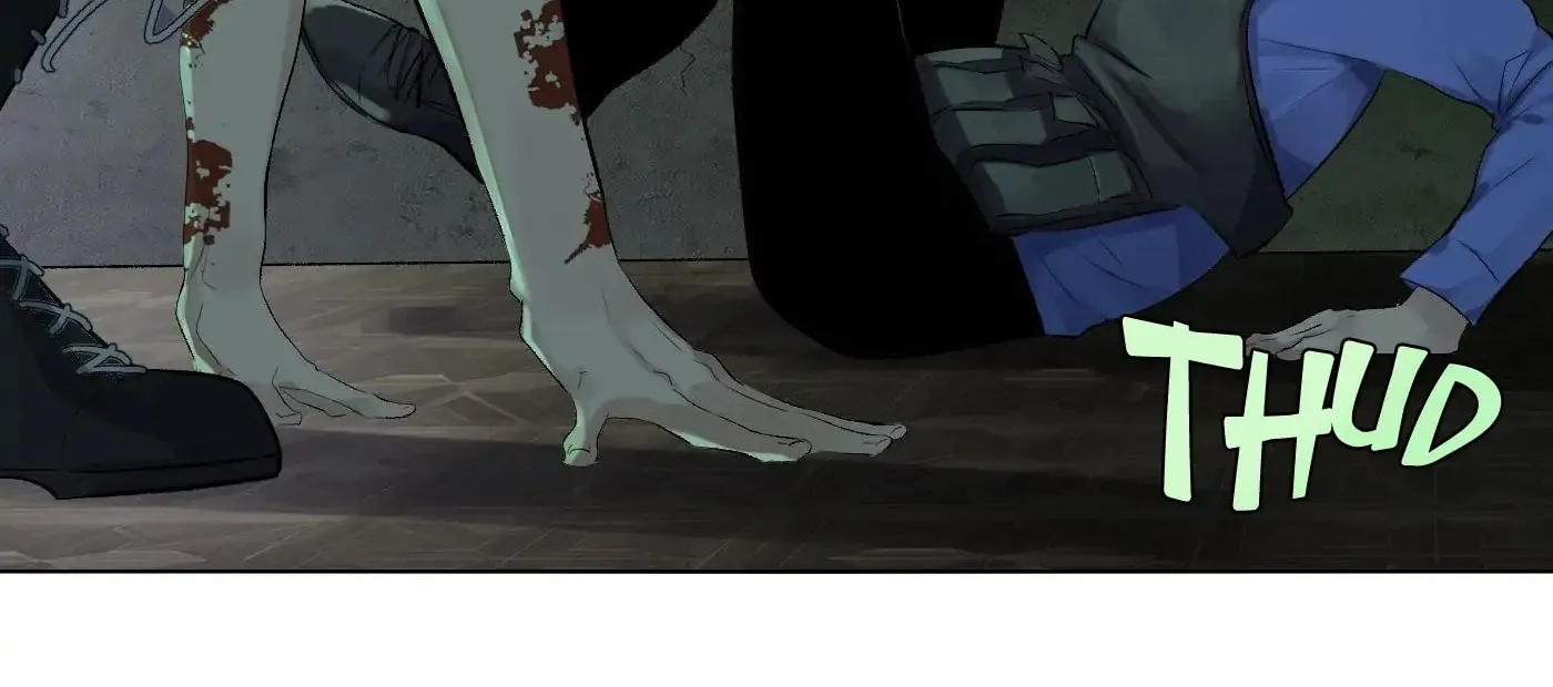 Detective VLOG (Colored) Chapter 58 page 29 - 