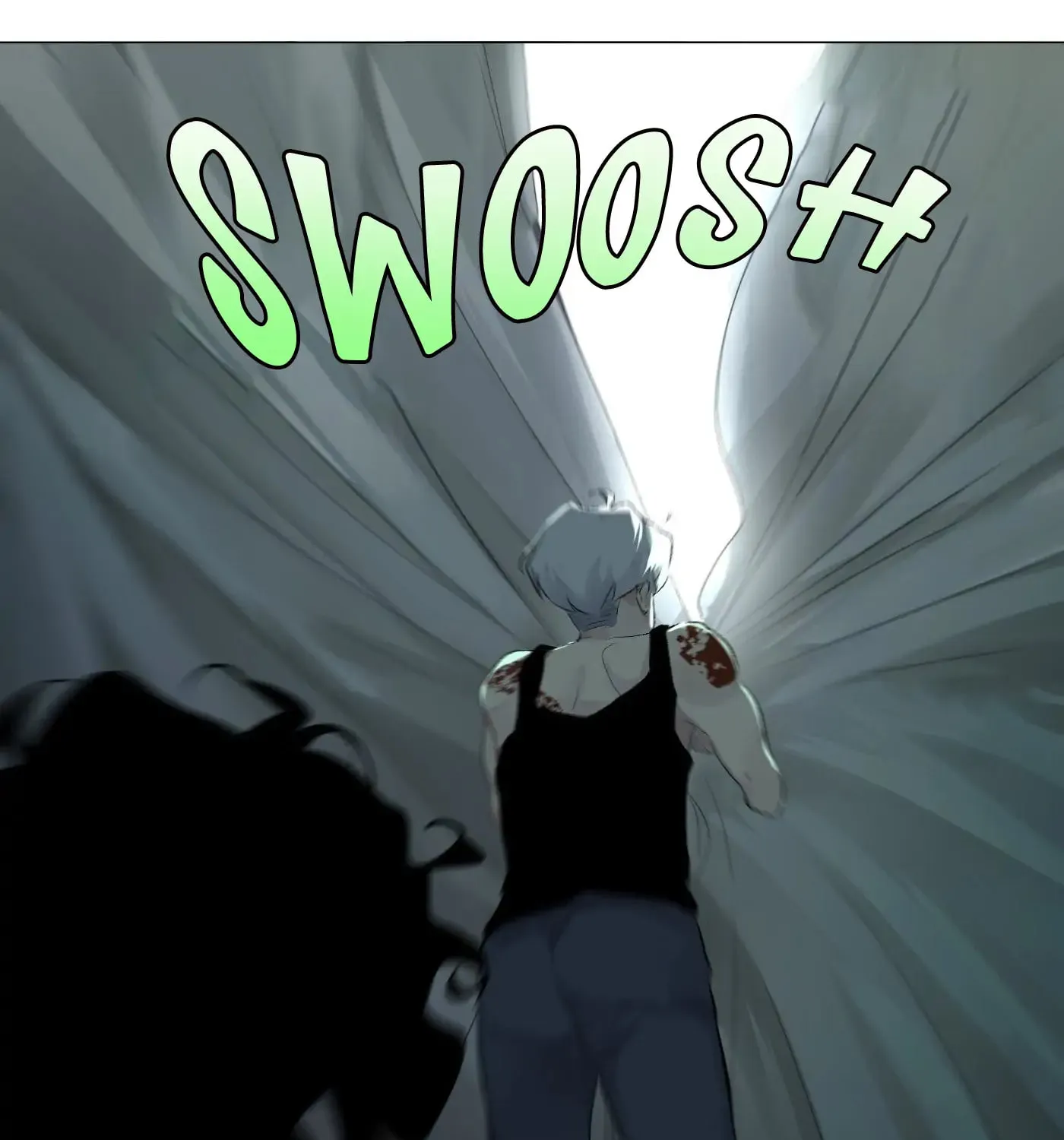 Detective VLOG (Colored) Chapter 58 page 30 - 
