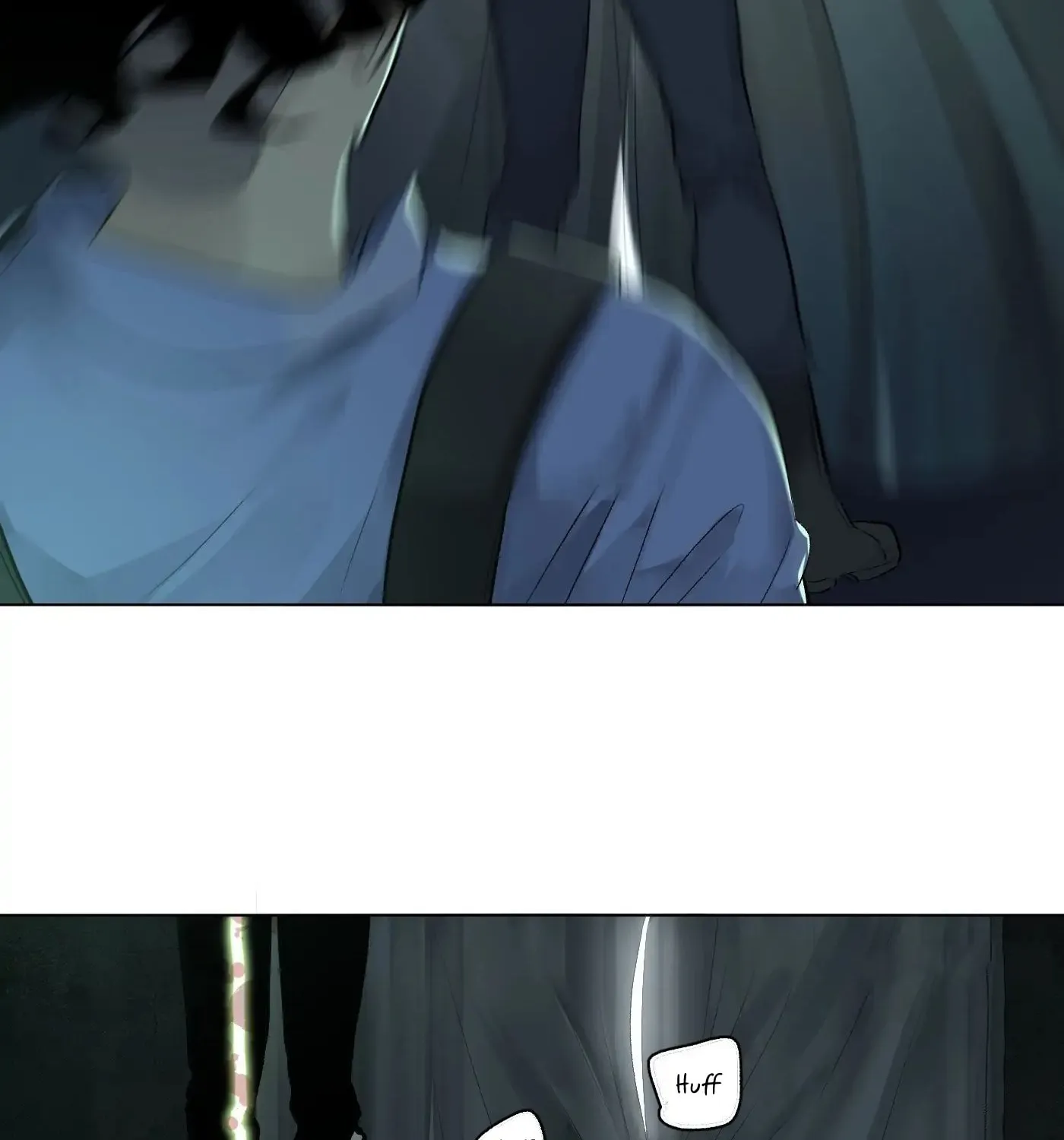Detective VLOG (Colored) Chapter 58 page 31 - 