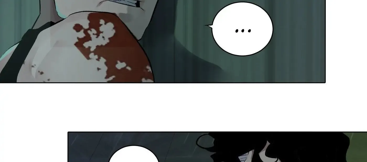 Detective VLOG (Colored) Chapter 58 page 37 - 