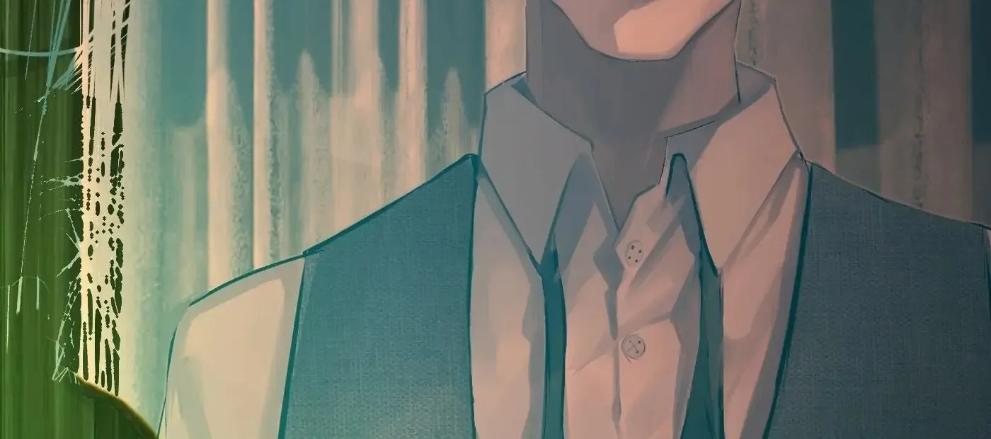 Detective VLOG (Colored) Chapter 58 page 47 - 