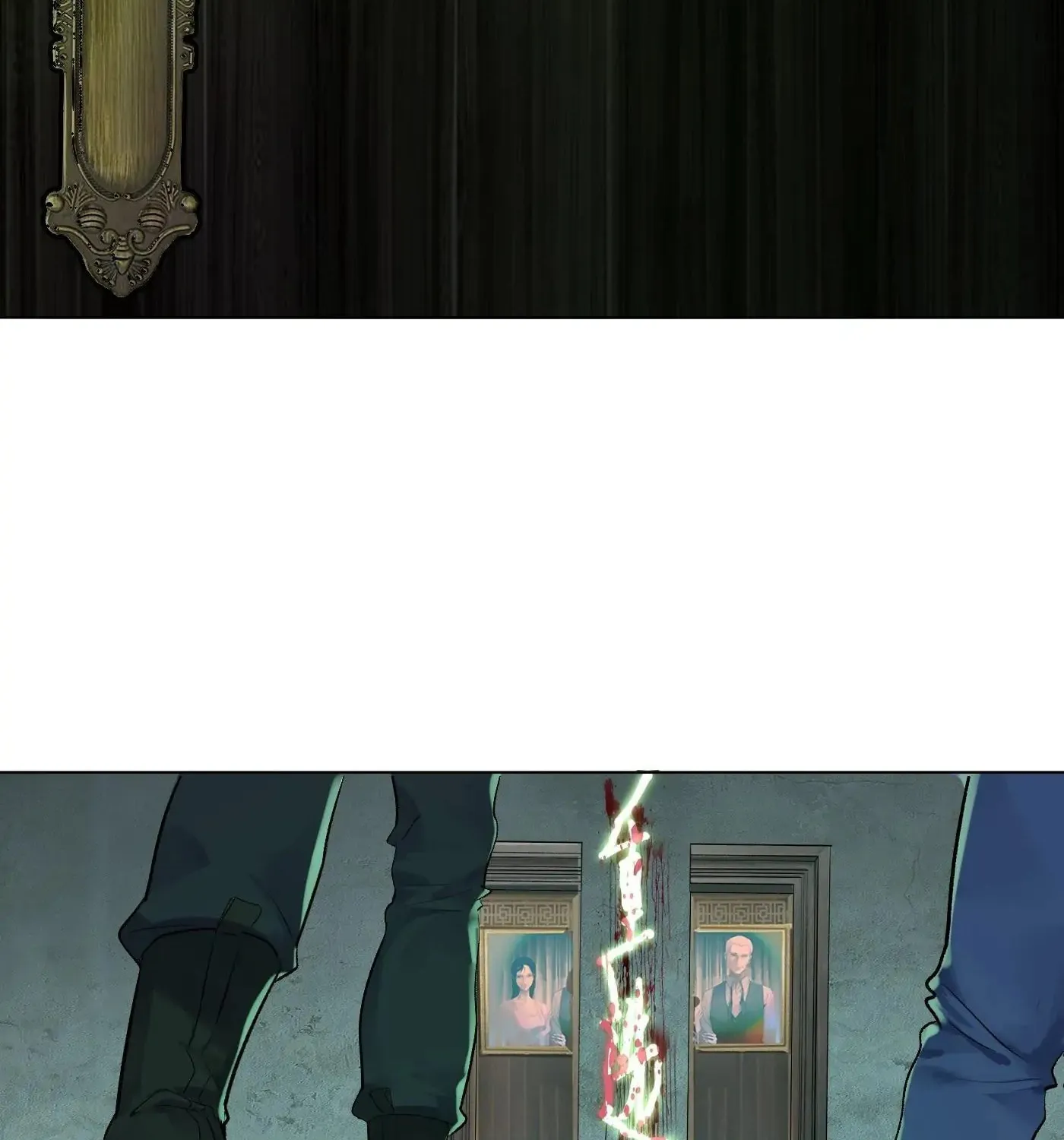 Detective VLOG (Colored) Chapter 58 page 49 - 
