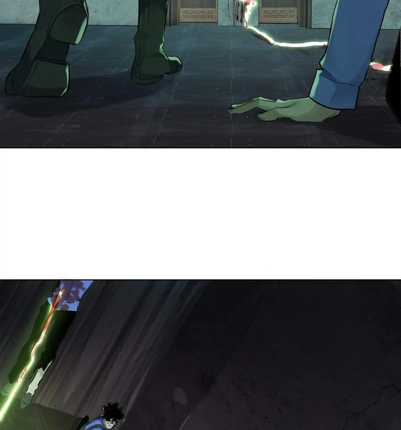 Detective VLOG (Colored) Chapter 58 page 50 - 