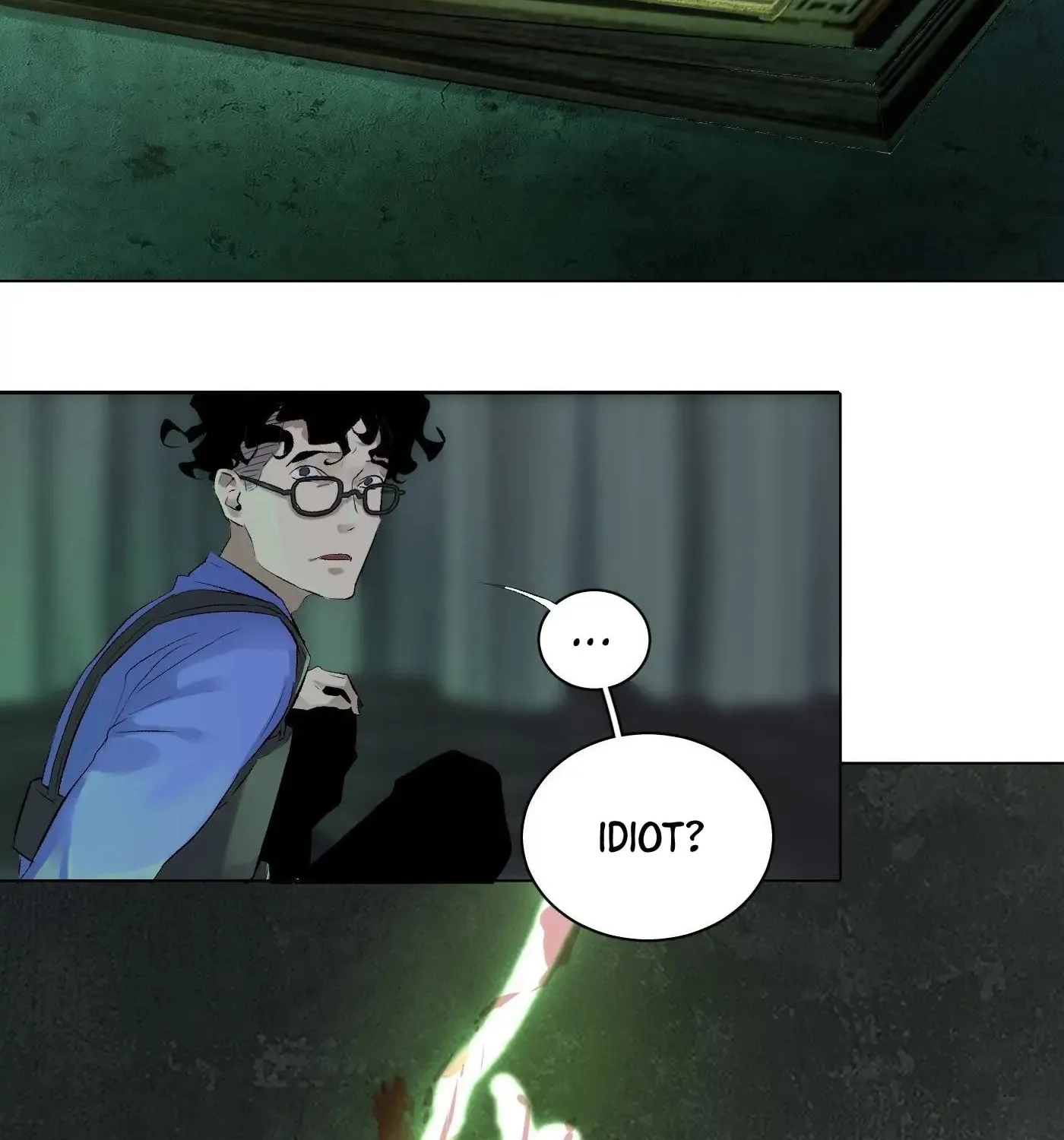 Detective VLOG (Colored) Chapter 58 page 53 - 