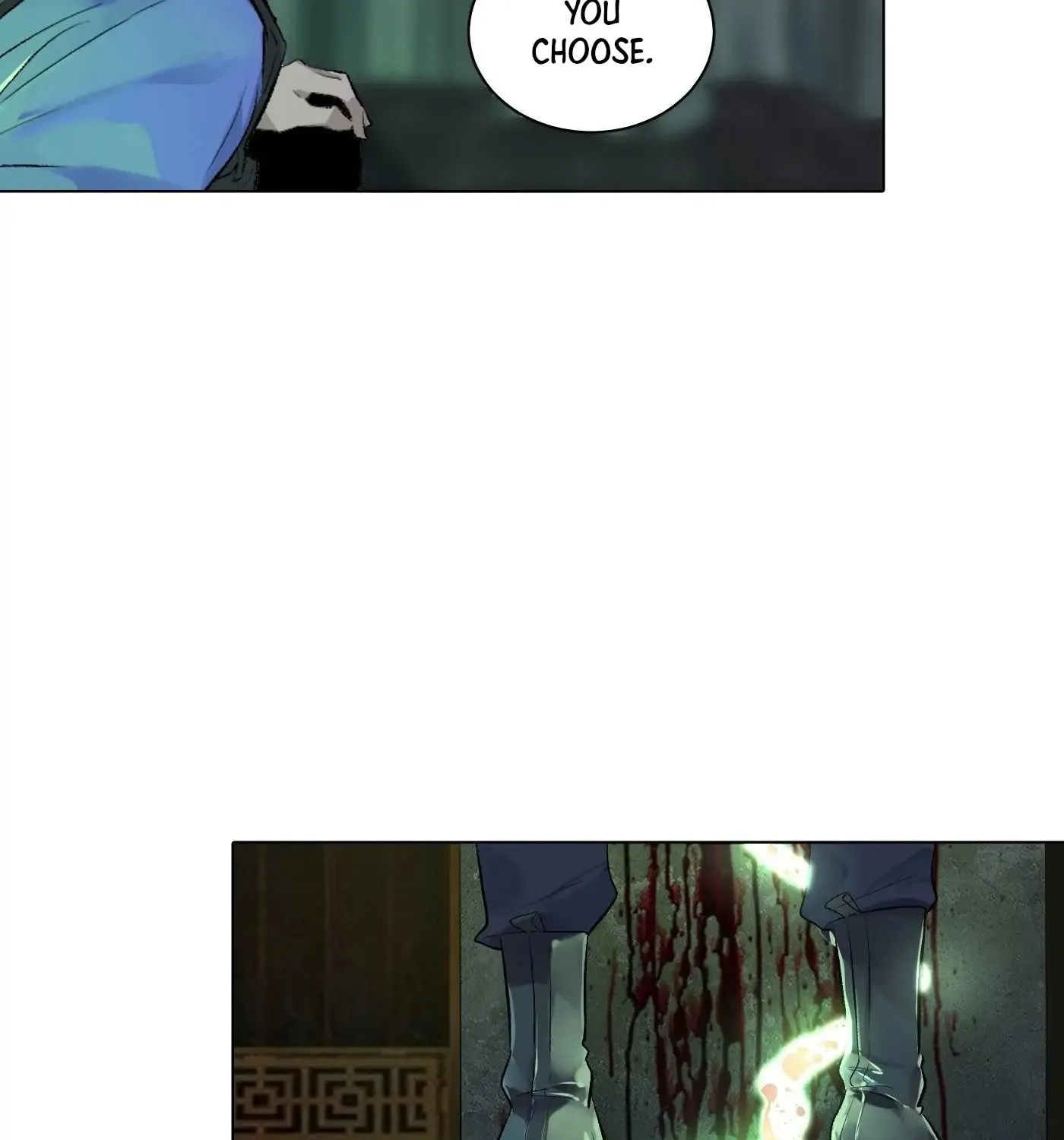 Detective VLOG (Colored) Chapter 58 page 62 - 