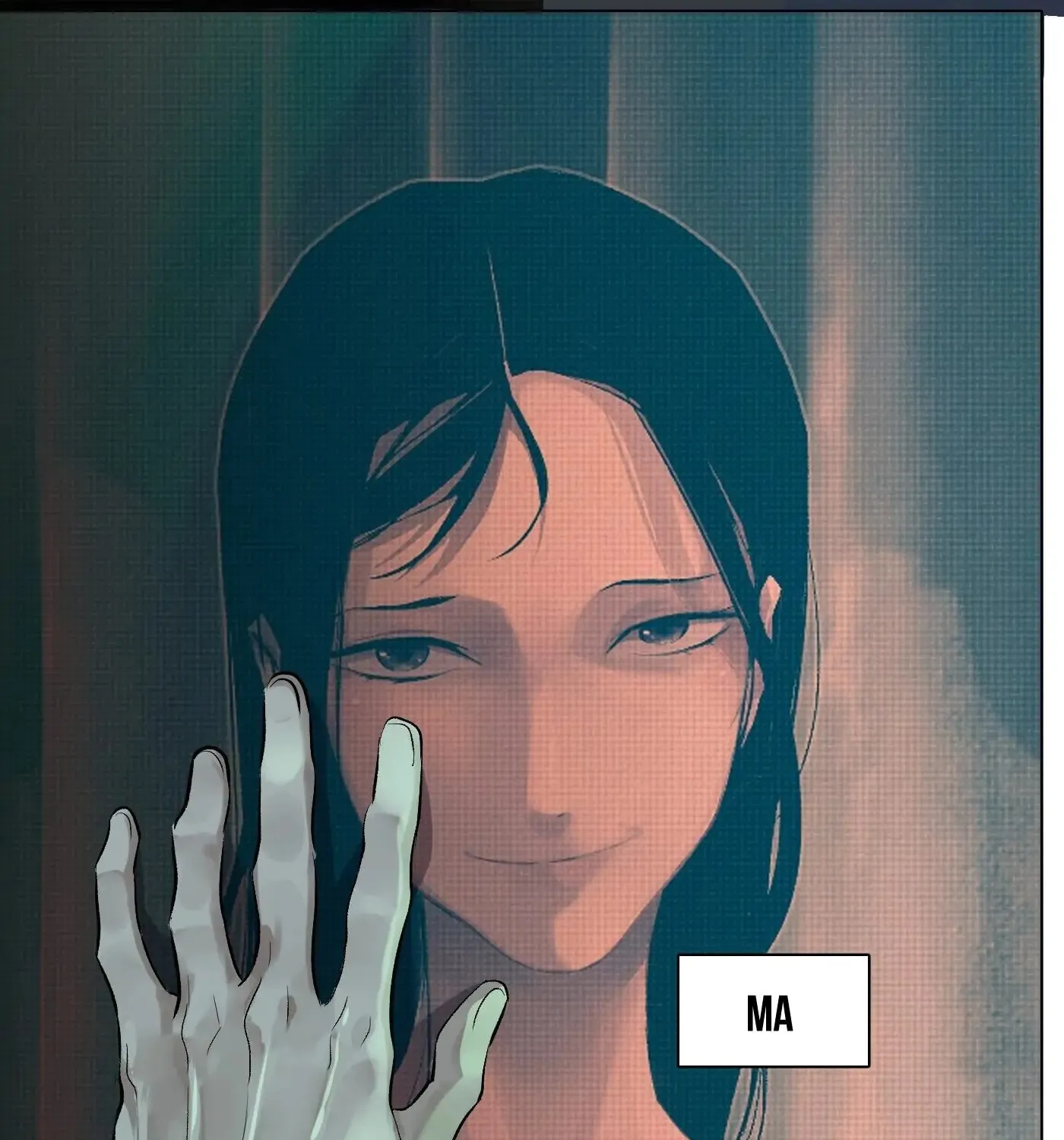 Detective VLOG (Colored) Chapter 58 page 66 - 