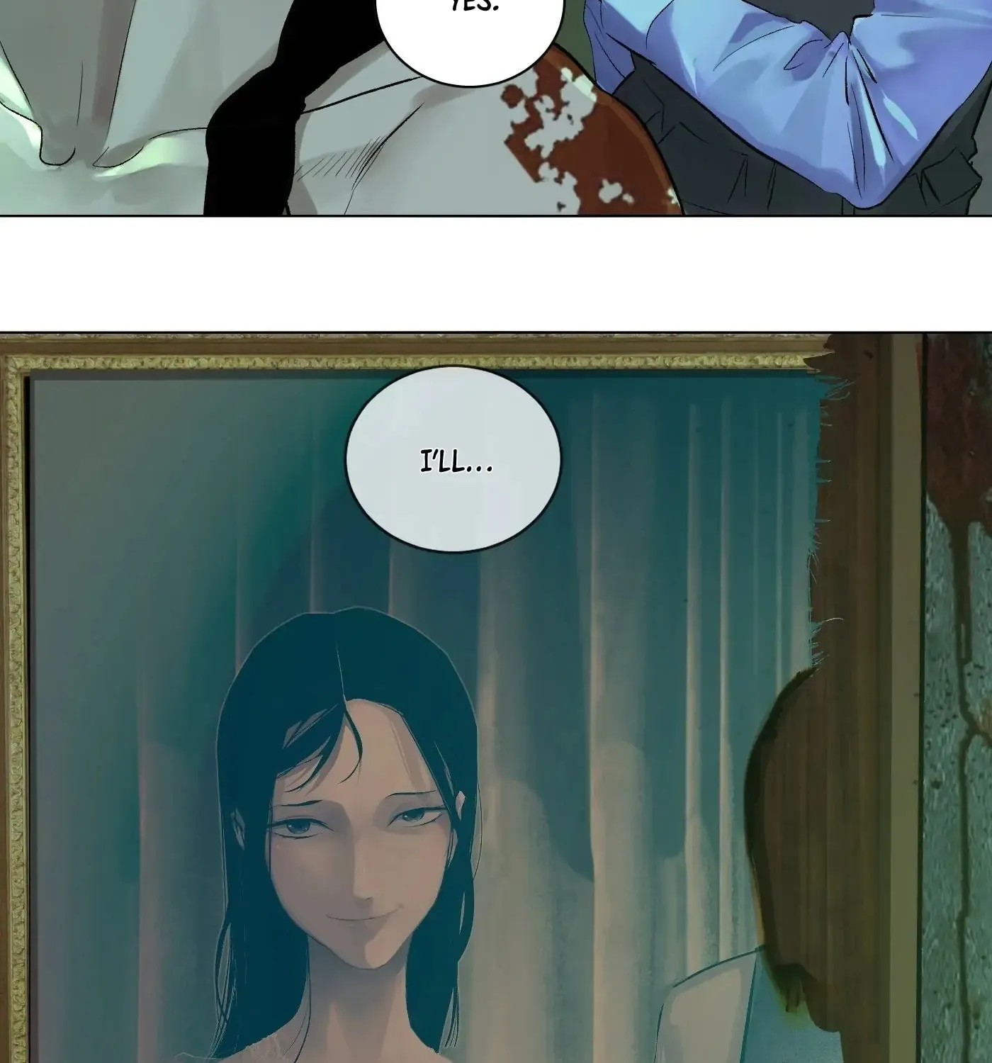 Detective VLOG (Colored) Chapter 58 page 70 - 