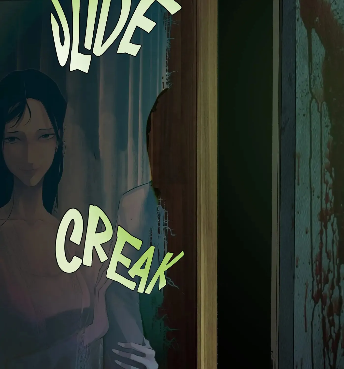 Detective VLOG (Colored) Chapter 58 page 73 - 